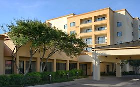 Marriott Courtyard Dallas Central Expressway